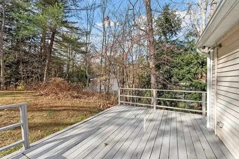 Exterior - 167 Dunn Rd, Ashburnham, MA 01430 photo 3 of 9