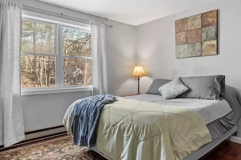 Bedroom - 167 Dunn Rd, Ashburnham, MA 01430 photo 1 of 8