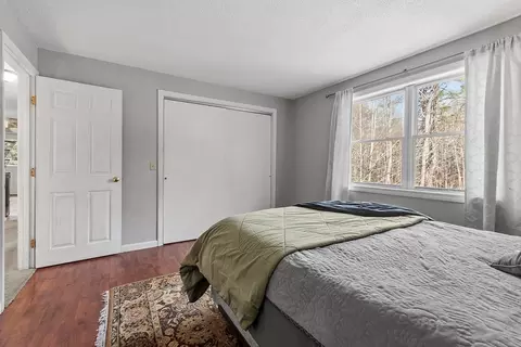 Bedroom - 167 Dunn Rd, Ashburnham, MA 01430 photo 3 of 8