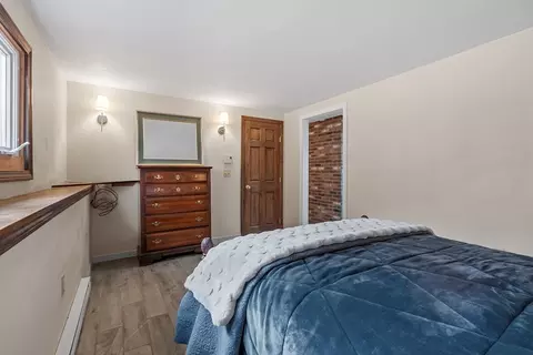 Bedroom - 167 Dunn Rd, Ashburnham, MA 01430 photo 8 of 8