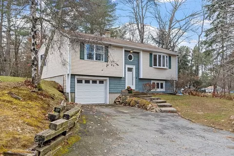 167 Dunn Rd, Ashburnham, MA 01430