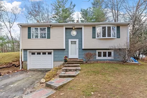Exterior - 167 Dunn Rd, Ashburnham, MA 01430 photo 7 of 9