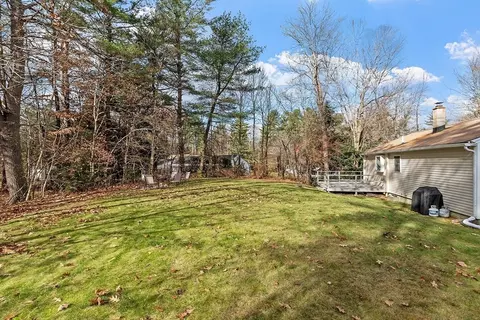 Exterior - 167 Dunn Rd, Ashburnham, MA 01430 photo 6 of 9