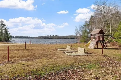 Exterior - 167 Dunn Rd, Ashburnham, MA 01430 photo 9 of 9