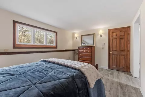Bedroom - 167 Dunn Rd, Ashburnham, MA 01430 photo 7 of 8