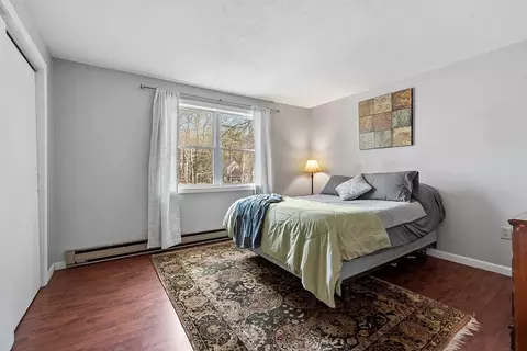Bedroom - 167 Dunn Rd, Ashburnham, MA 01430 photo 2 of 8
