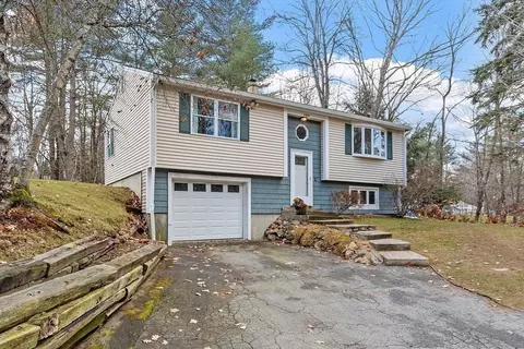 Exterior - 167 Dunn Rd, Ashburnham, MA 01430 photo 8 of 9