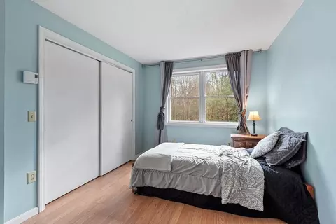 Bedroom - 167 Dunn Rd, Ashburnham, MA 01430 photo 4 of 8