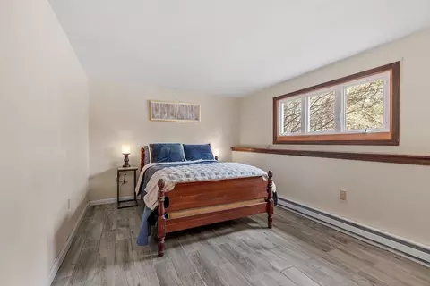 Bedroom - 167 Dunn Rd, Ashburnham, MA 01430 photo 6 of 8