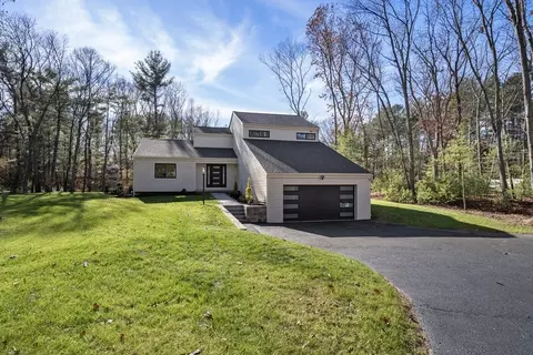 21 Winter St, Weston, MA 02493