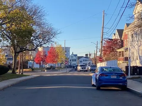 Exterior - 248 Shute St, Everett, MA 02149 photo 5 of 5