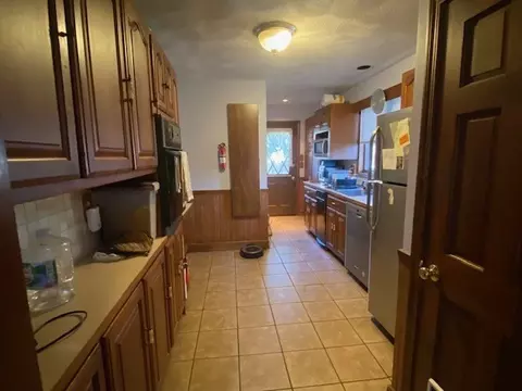 Kitchen - 248 Shute St, Everett, MA 02149 photo 1 of 4
