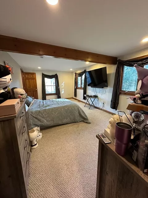 Bedroom - 26 Sorel Rd, Ware, MA 01082 photo 2 of 2