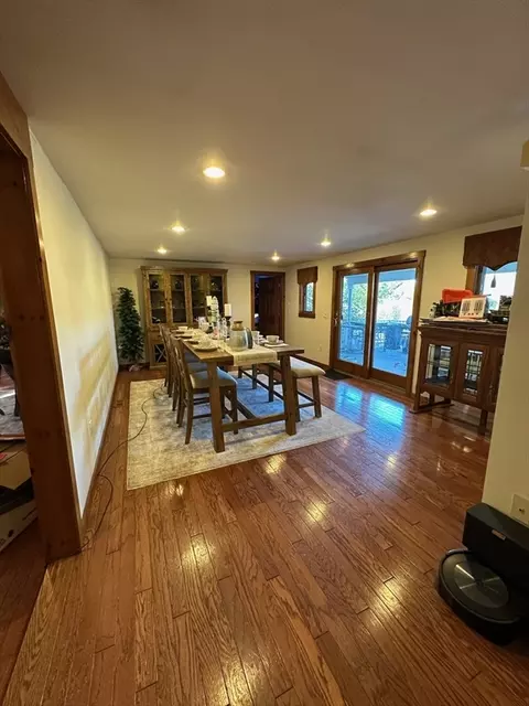 Dining - 26 Sorel Rd, Ware, MA 01082 photo 1 of 1