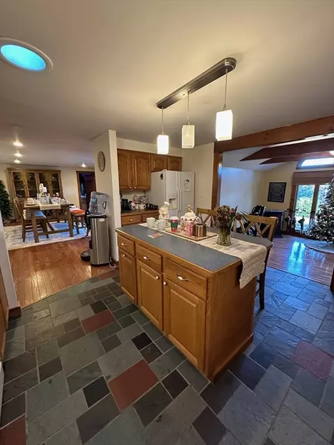 Kitchen - 26 Sorel Rd, Ware, MA 01082 photo 1 of 2