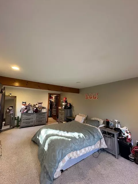 Bedroom - 26 Sorel Rd, Ware, MA 01082 photo 1 of 2