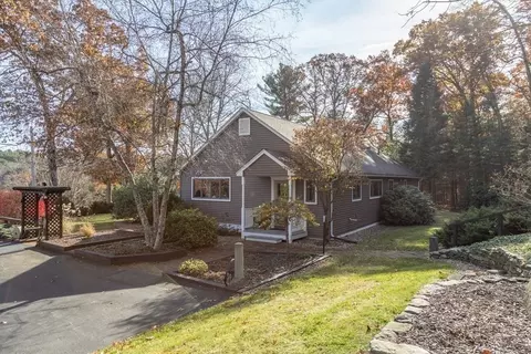 Exterior - 26 Sorel Rd, Ware, MA 01082 photo 2 of 4