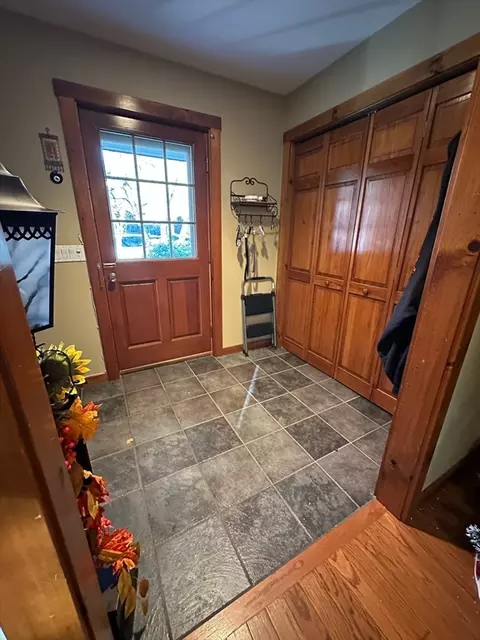 Entry Way - 26 Sorel Rd, Ware, MA 01082 photo 2 of 2