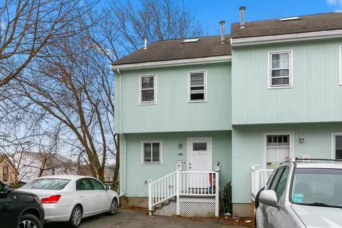 108 Pearl Ave #3, Revere, MA 02151