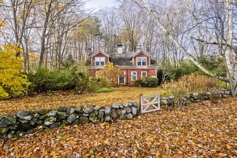 Exterior - 121 North St, Whately, MA 01093 photo 10 of 10