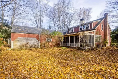 Exterior - 121 North St, Whately, MA 01093 photo 9 of 10