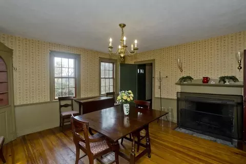 Dining - 121 North St, Whately, MA 01093 photo 4 of 5
