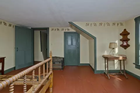 Bedroom - 121 North St, Whately, MA 01093 photo 5 of 9