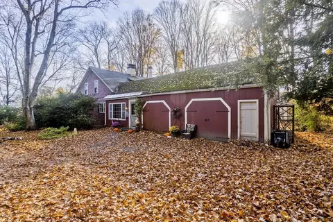 Exterior - 121 North St, Whately, MA 01093 photo 8 of 10