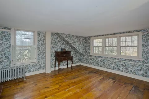 Bedroom - 121 North St, Whately, MA 01093 photo 9 of 9