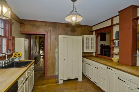 Kitchen - 121 North St, Whately, MA 01093 photo 1 of 2