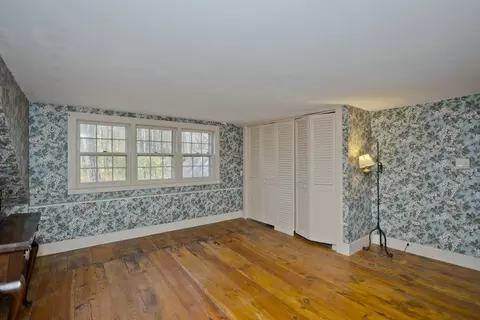 Bedroom - 121 North St, Whately, MA 01093 photo 8 of 9