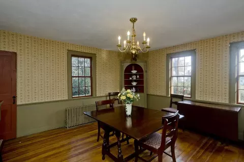 Dining - 121 North St, Whately, MA 01093 photo 5 of 5