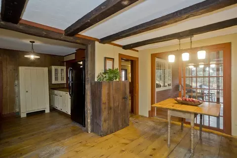 Dining - 121 North St, Whately, MA 01093 photo 1 of 5