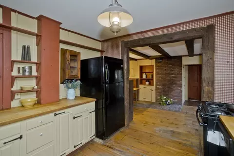 Kitchen - 121 North St, Whately, MA 01093 photo 2 of 2