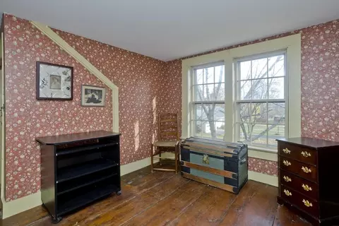 Bedroom - 121 North St, Whately, MA 01093 photo 3 of 9