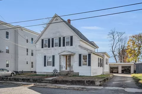 285 Water St, Leominster, MA 01453