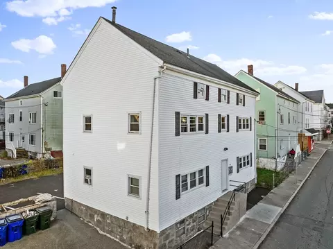Exterior - 173 Branch, Fall River, MA 02721 photo 2 of 2