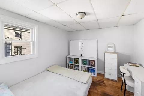 Bedroom - 173 Branch, Fall River, MA 02721 photo 1 of 7