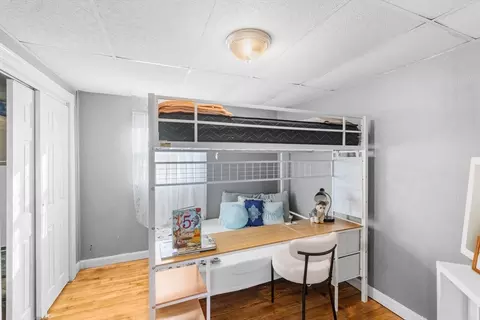 Bedroom - 173 Branch, Fall River, MA 02721 photo 2 of 7