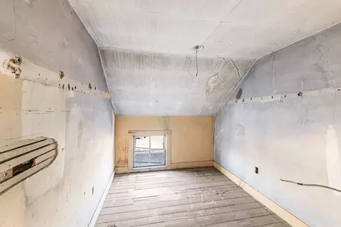 Bedroom - 173 Branch, Fall River, MA 02721 photo 6 of 7