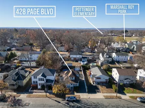 428 Page Blvd, Springfield, MA 01104 photo 8