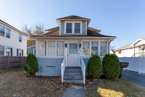 428 Page Blvd, Springfield, MA 01104 photo 2