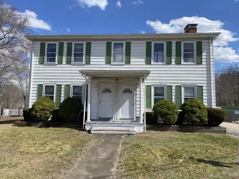 10-12 Spring St, Rockland, MA 02370