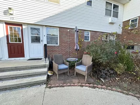 Exterior - 68 Colonial Cir #B, Chicopee, MA 01020 photo 2 of 2