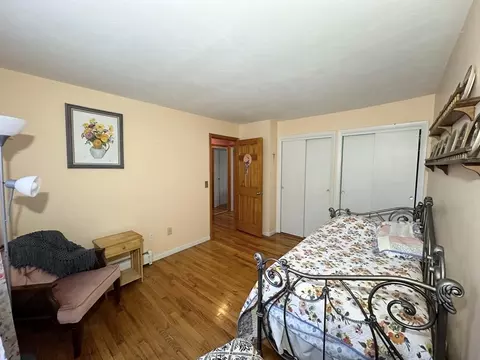 Bedroom - 68 Colonial Cir #B, Chicopee, MA 01020 photo 5 of 5