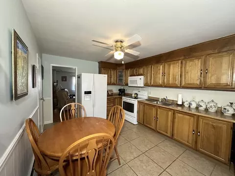 Kitchen - 68 Colonial Cir #B, Chicopee, MA 01020 photo 1 of 1