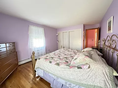 Bedroom - 68 Colonial Cir #B, Chicopee, MA 01020 photo 2 of 5