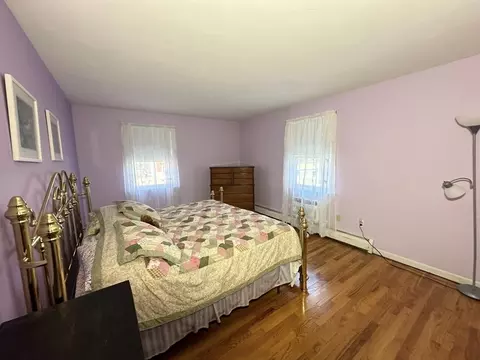 Bedroom - 68 Colonial Cir #B, Chicopee, MA 01020 photo 3 of 5