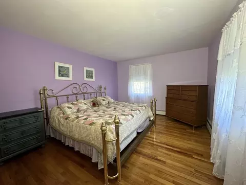 Bedroom - 68 Colonial Cir #B, Chicopee, MA 01020 photo 1 of 5