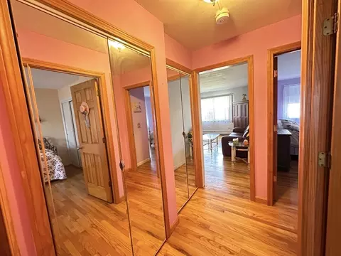 Entry Way - 68 Colonial Cir #B, Chicopee, MA 01020 photo 1 of 1